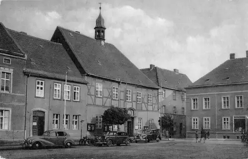 Gräfenhainichen Markt gl 177.171