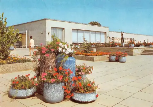 Dessau im Waldbad "Freundschaft" ngl 177.179