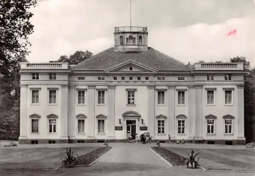 Dessau Schloß Georgium gl1969 177.185