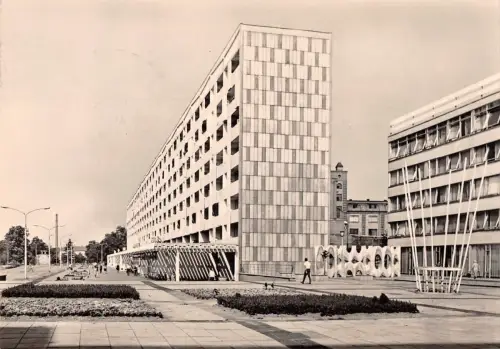 Dessau Wilhelm-Pieck-Straße gl 177.187