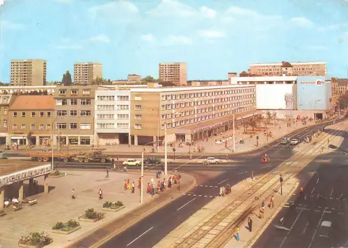 Dessau Wilhelm-Pieck-Straße gl 177.198