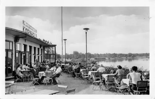 Dessau HO-Gaststätte "Kornhaus" gl1959 177.218