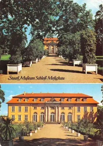 Dessau Mehrbildkarte gl1983 177.228
