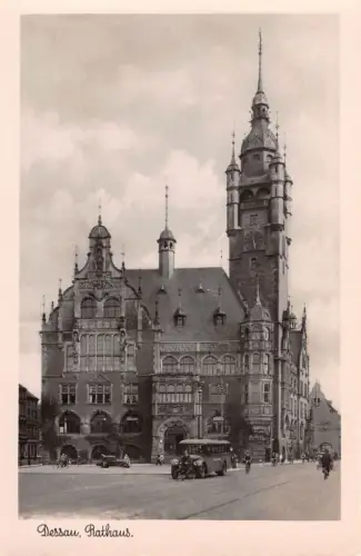 Dessau Rathaus ngl 177.220