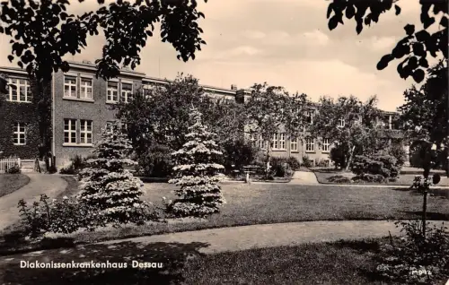 Dessau Diakonissenkrankenhaus gl1965 177.211