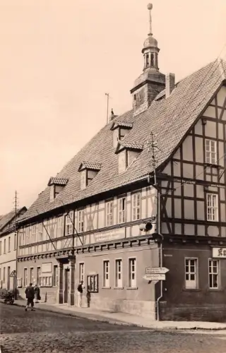 Kelbra (Kyffhäuser) Kreissparkasse ngl 177.310