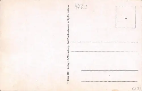 Rothenburg (Kyffhäuser) Gesamtansicht ngl 177.319