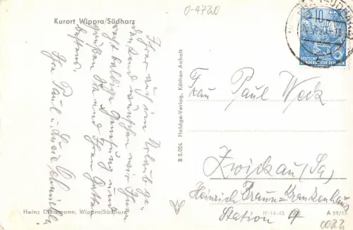 Wippra Panorama gl1953 177.317