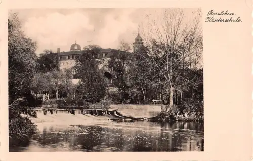 Rossleben Klosterschule gl1934 177.327