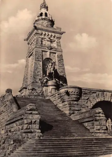 Kyffhäuser Denkmal ngl 177.363