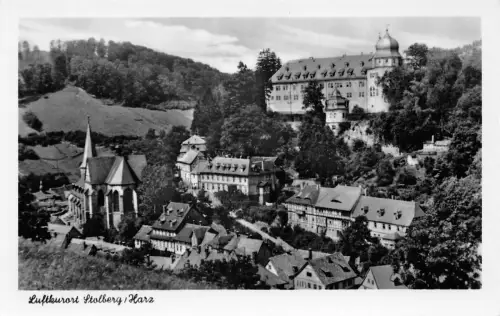 Stolberg (Harz) Panorama ngl 177.375