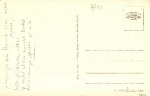 Stolberg (Harz) Markt ngl 177.376