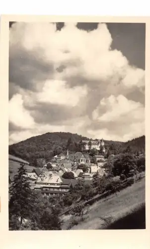 Stolberg (Harz) Panorama ngl 177.392