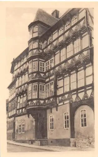 Stolberg (Harz) Konsistorium ngl 177.395