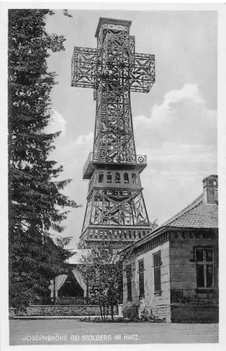 Stolberg (Harz) Josephshöhe ngl 177.396