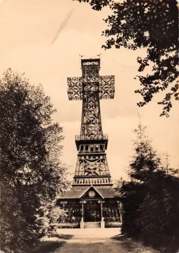 Stolberg (Harz) Josephshöhe gl1958 177.388