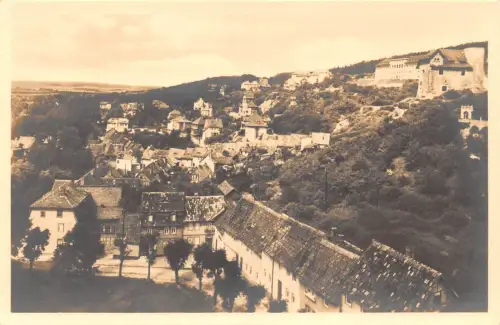 Bad Frankenhausen/Kyffh. Der Weinberg ngl 177.412