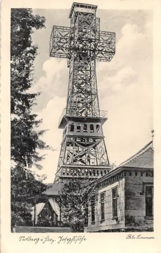 Stolberg (Harz) Josephshöhe gl 177.399