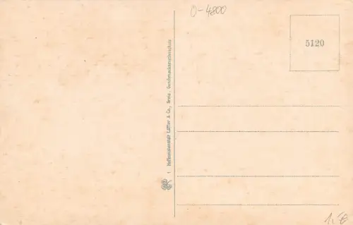Naumburg (Saale) Dom ngl 177.449