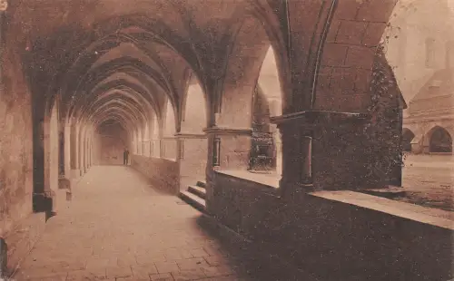 Naumburg (Saale) Kreuzgang ngl 177.437