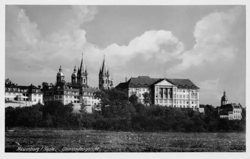 Naumburg (Saale) Oberlandesgericht ngl 177.458