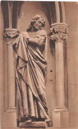 Naumburg (Saale) Dom, Johannes ngl 177.474