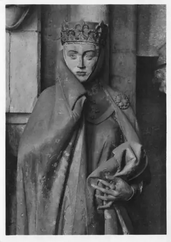 Naumburg (Saale) Dom, Uta ngl 177.477