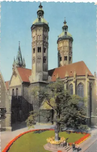 Naumburg (Saale) Dom gl 177.478