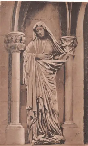 Naumburg (Saale) Dom, Maria ngl 177.479