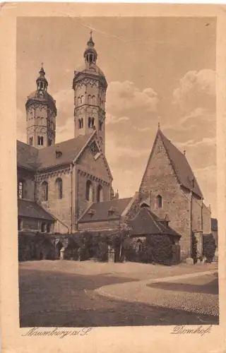 Naumburg (Saale) Domhof ngl 177.484