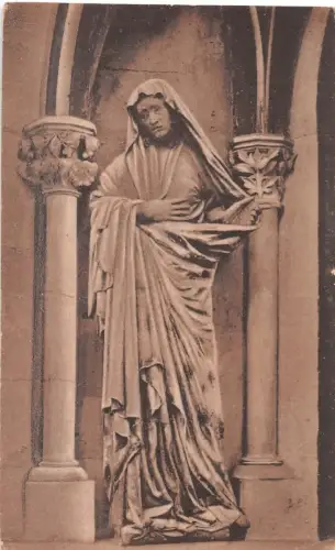 Naumburg (Saale) Dom, Maria ngl 177.473