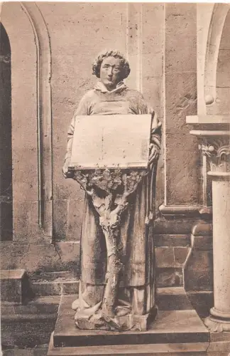 Naumburg (Saale) Dom, Diakon ngl 177.475