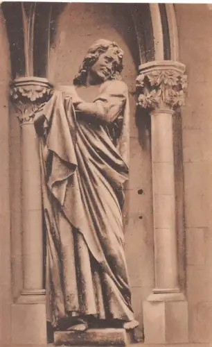 Naumburg (Saale) Dom, Johannes ngl 177.480