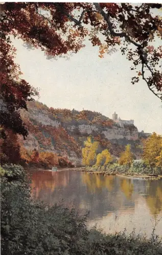 Rudelsburg a. Saale ngl 177.512