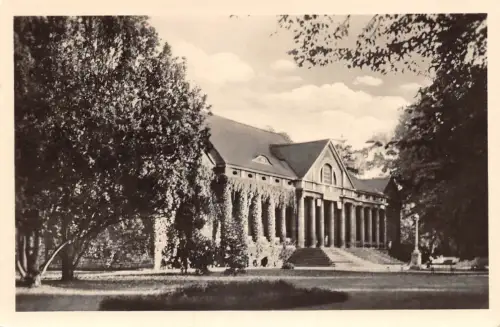 Bad Kösen Kurhaus ngl 177.525
