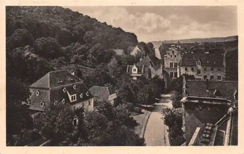 Bad Kösen Landesschule Pforta gl1930 177.538