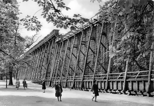 Bad Kösen Am Gradierwerk gl1975 177.543