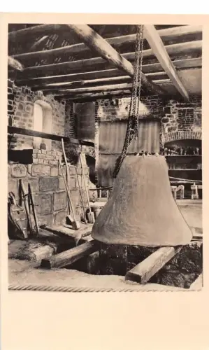 Laucha (Unstrut) Glockenmuseum ngl 177.590