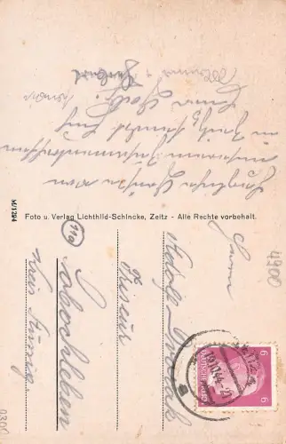 Zeitz Finkgräfebrunnen gl1944 177.634