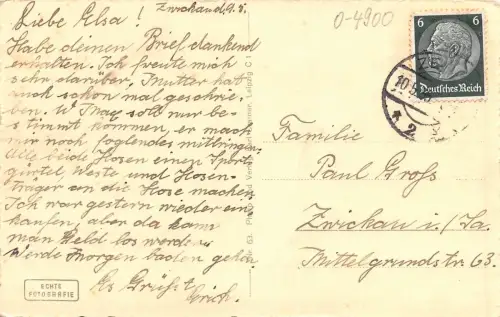 Zeitz Partie an der Aubrücke gl1939 177.637