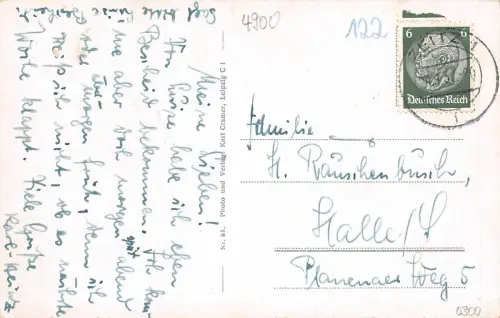 Zeitz Partie an der Aubrücke gl 177.640