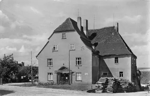 Droyßig (Zeitz) Gemeindeverwaltung gl 177.653
