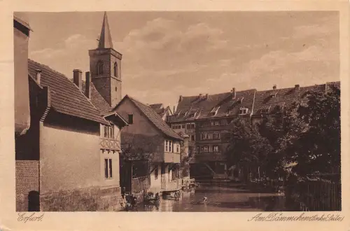 Erfurt Am Dämmchen gl1984 177.663