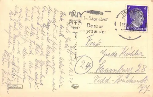 Erfurt Stadtgarten, Sondergarten gl1944 177.661