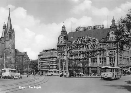 Erfurt Am Anger ngl 177.674