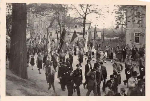 Erfurt Festzug Foto ngl1954 177.706