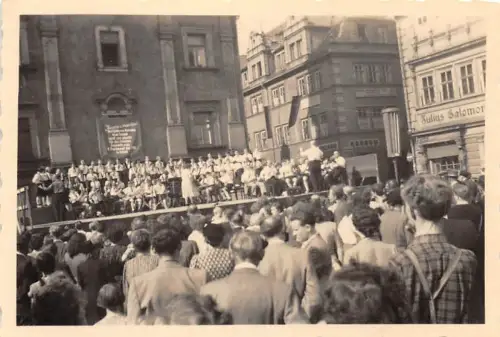 Erfurt Festzug Foto ngl1954 177.705