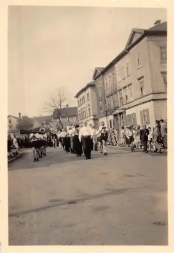 Erfurt Festzug Foto ngl1954 177.713