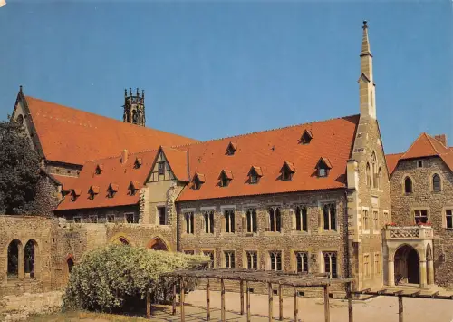 Erfurt Augustinerkloster ngl 177.685