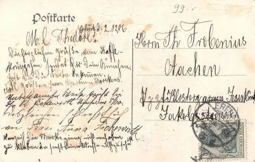 Erfurt Thomaskirche gl1906 177.745